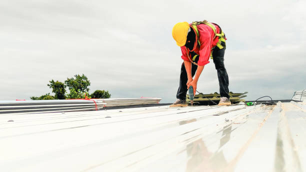 Fast & Reliable Emergency Roof Repairs in Hayti, PA